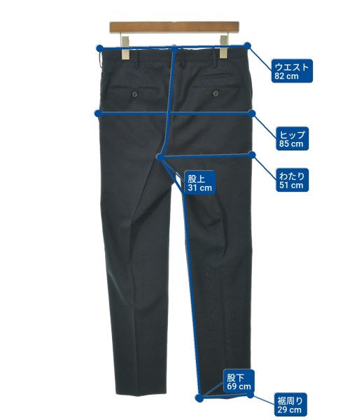 PT01 กางเกงขายาว