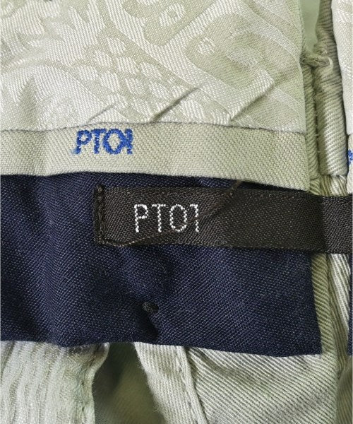 PT01 ชิโน่