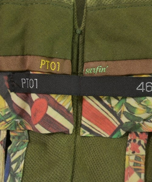 PT01 กางเกง อื่น