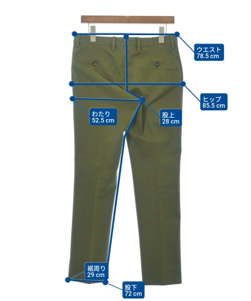 PT01 กางเกง อื่น