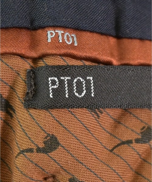PT01 กางเกงขายาว