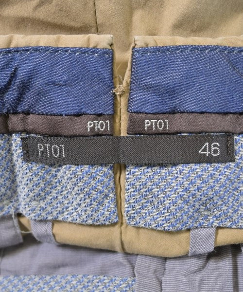 PT01 กางเกงขายาว