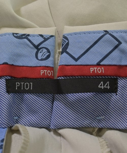 PT01 กางเกงขายาว