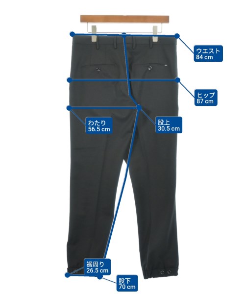 PT01 กางเกง อื่น