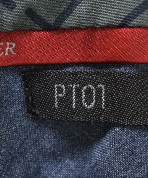 PT01 กางเกงขายาว