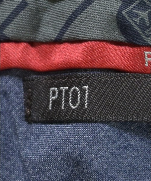 PT01 กางเกงขายาว