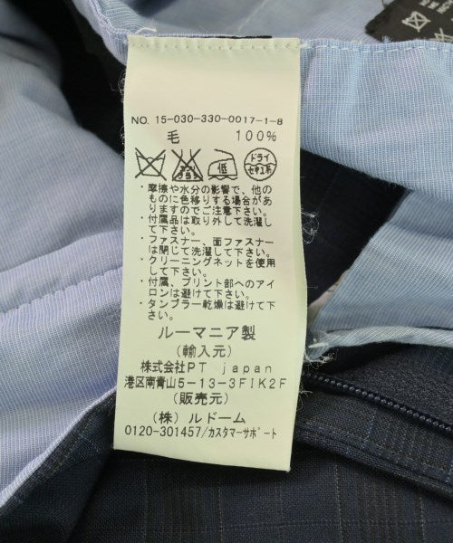 PT01 กางเกงขายาว
