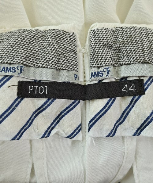 PT01 กางเกงขายาว