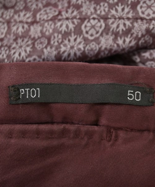 PT01 กางเกงขายาว