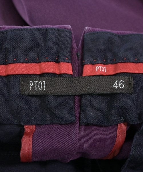 PT01 กางเกงขายาว