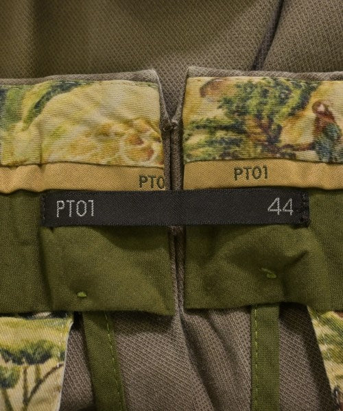 PT01 กางเกง อื่น