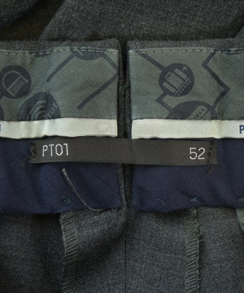 PT01 กางเกงขายาว