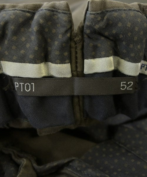 PT01 กางเกงขายาว