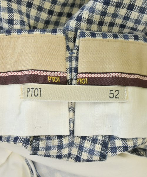 PT01 กางเกงขายาว