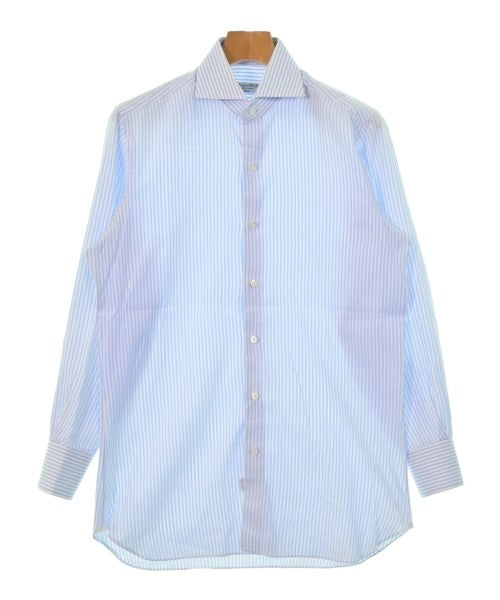 Francesco Merolla เสื้อลำลอง