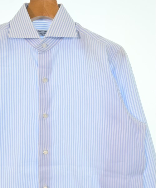 Francesco Merolla เสื้อลำลอง