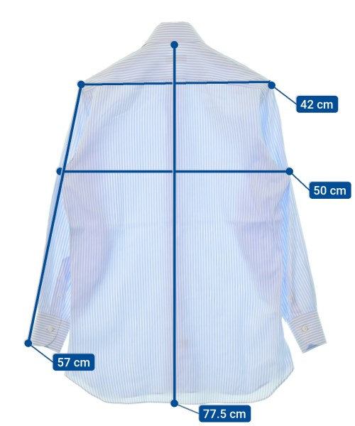 Francesco Merolla เสื้อลำลอง