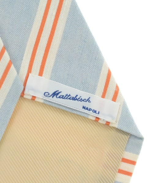 Mattabisch เนคไท