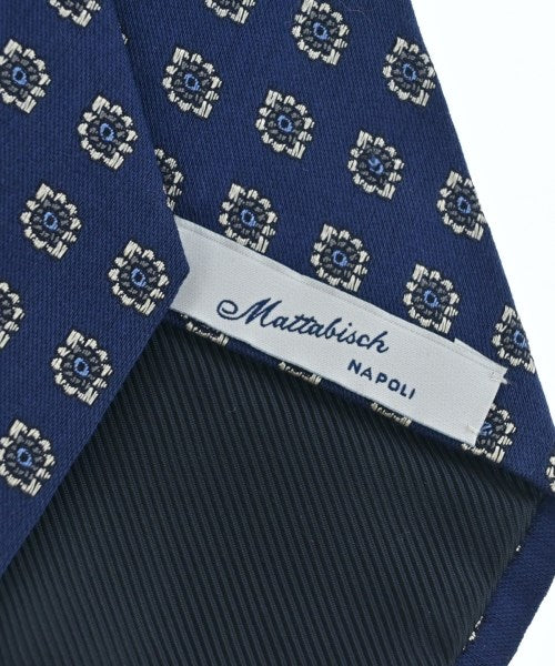 Mattabisch เนคไท