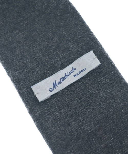 Mattabisch เนคไท