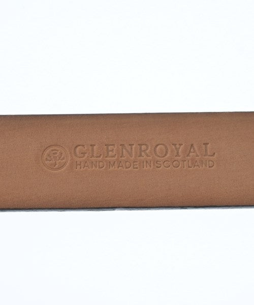 GLENROYAL เข็มขัด