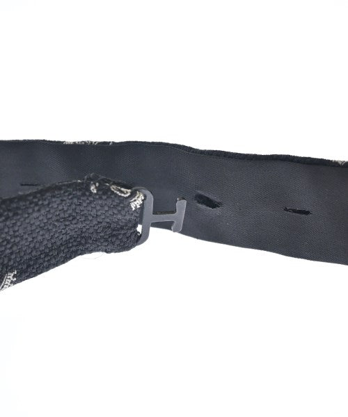 Barker Black เนคไท