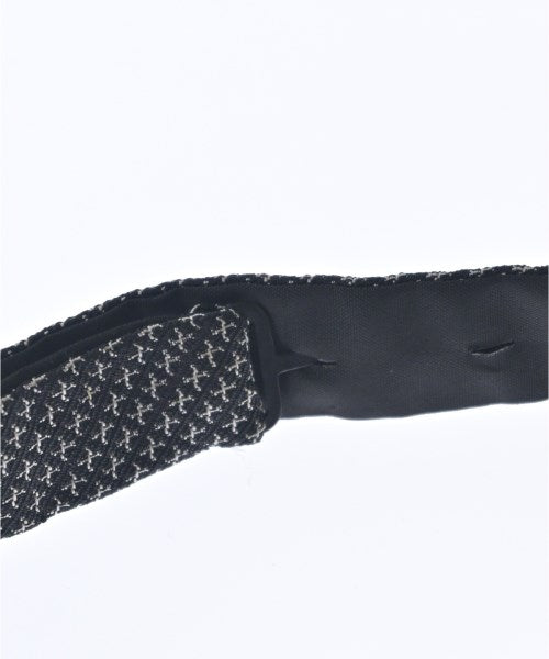 Barker Black เนคไท