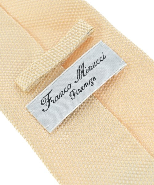 Franco Minucci เนคไท