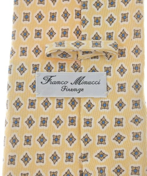 Franco Minucci เนคไท