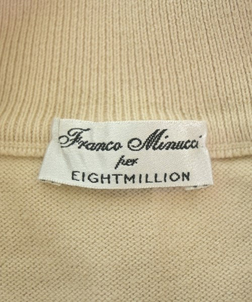 Franco Minucci เสื้อคาร์ดิแกน