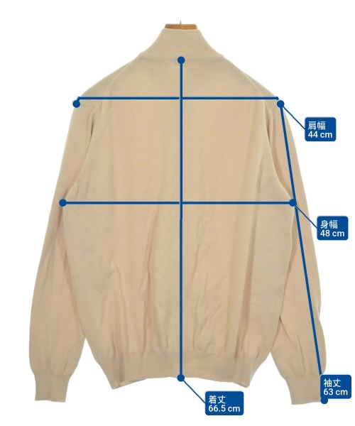 Franco Minucci เสื้อคาร์ดิแกน