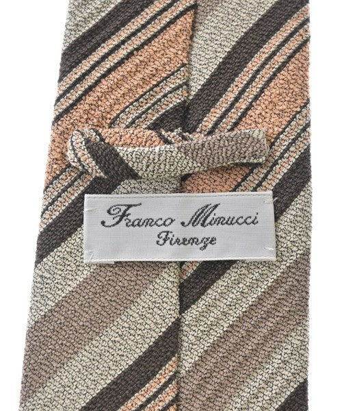 Franco Minucci เนคไท