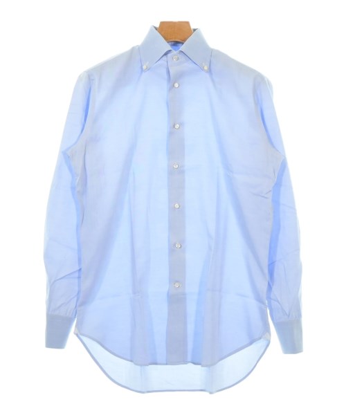 Franco Minucci เสื้อเชิ้ตทางการ