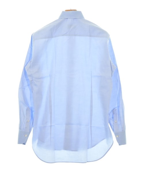Franco Minucci เสื้อเชิ้ตทางการ