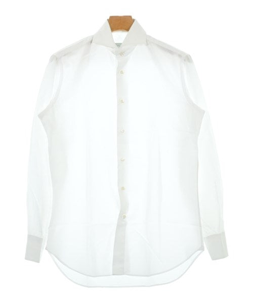 Franco Minucci เสื้อเชิ้ตทางการ