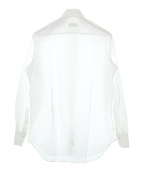 Franco Minucci เสื้อเชิ้ตทางการ