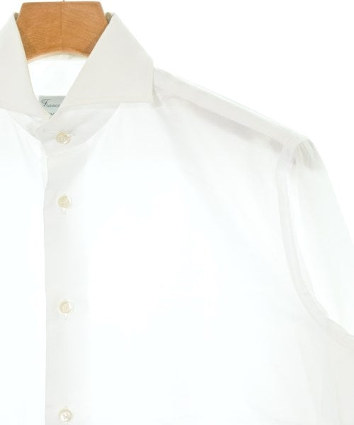 Franco Minucci เสื้อเชิ้ตทางการ