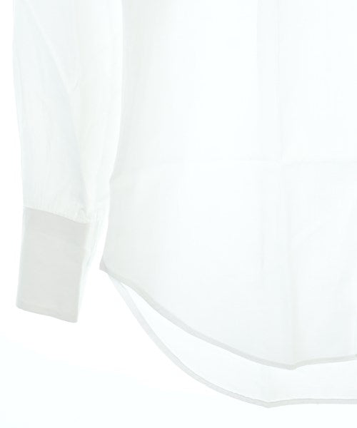 Franco Minucci เสื้อเชิ้ตทางการ