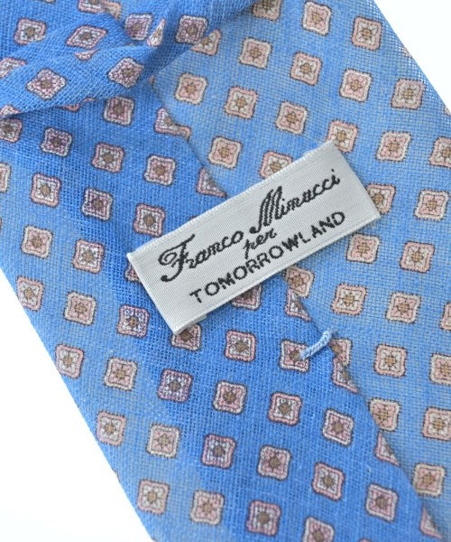 Franco Minucci เนคไท