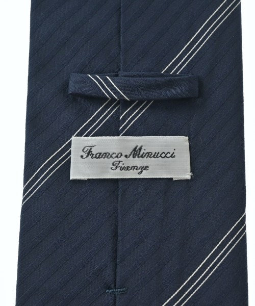 Franco Minucci เนคไท