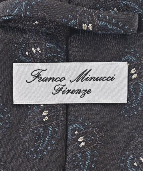 Franco Minucci เนคไท