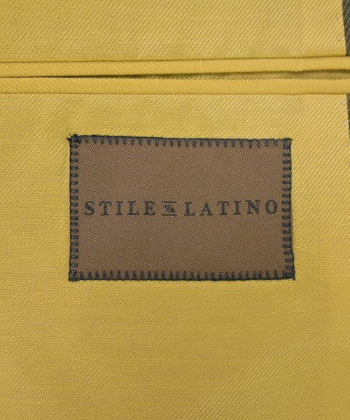 Stile Latino ชุดสูทธุรกิจ