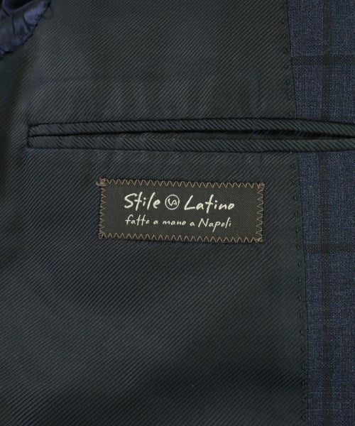 Stile Latino ชุดสูทแบบครบเซต (อื่นๆ)