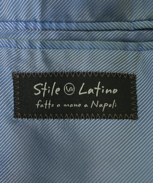 Stile Latino ชุดสูทธุรกิจ