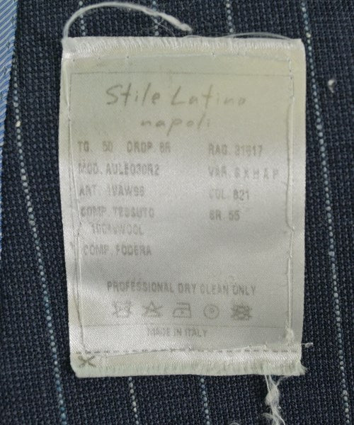 Stile Latino ชุดสูทธุรกิจ