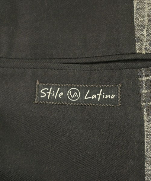 Stile Latino แจ็คเก็ต