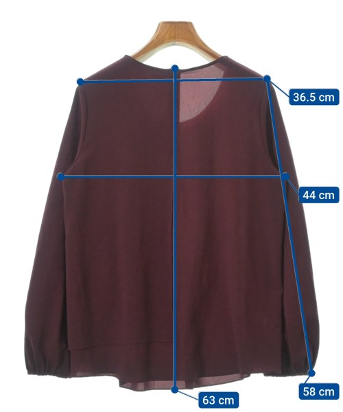 wb เสื้อลำลอง