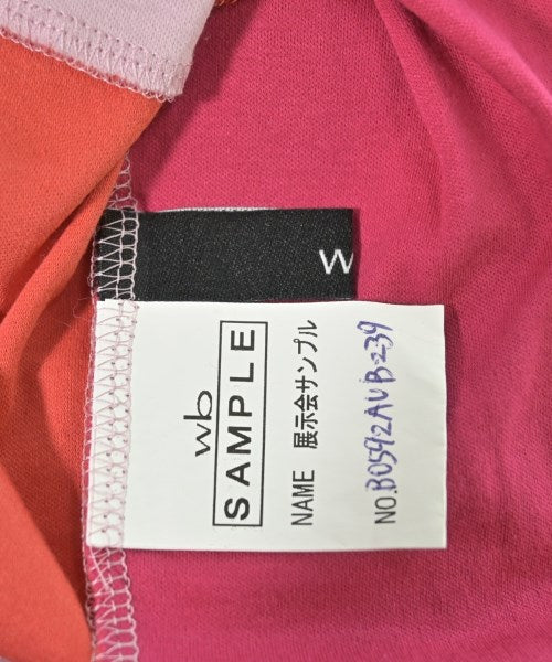 wb แขนกุด