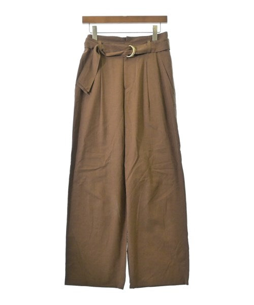 wb กางเกงขายาว