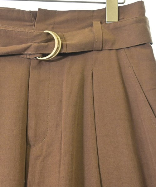 wb กางเกงขายาว